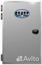 Двери для холодильных камер