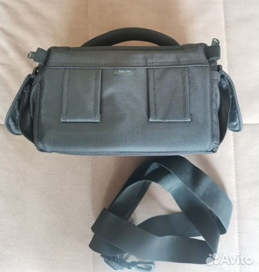 Сумка для фотоаппарата lowepro