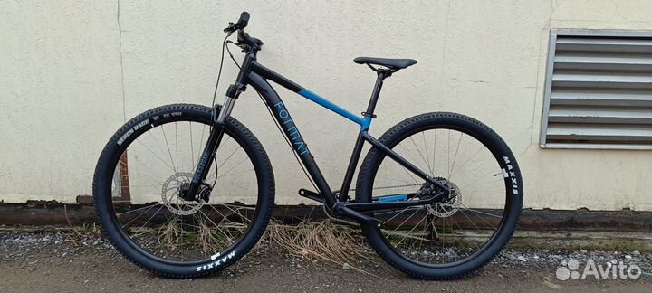 Горный велосипед Format 29 1\10ск Deore