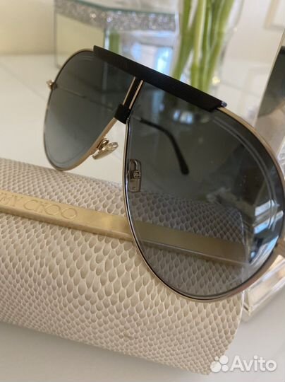Очки jimmy chooо оригинал