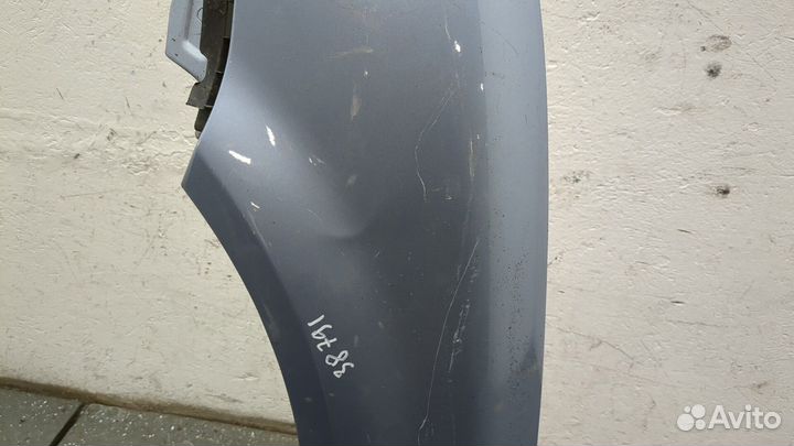 Крыло Volkswagen Passat 5, 1997