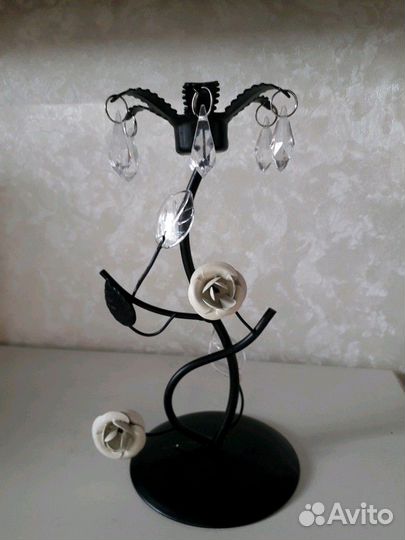 Подсвечник