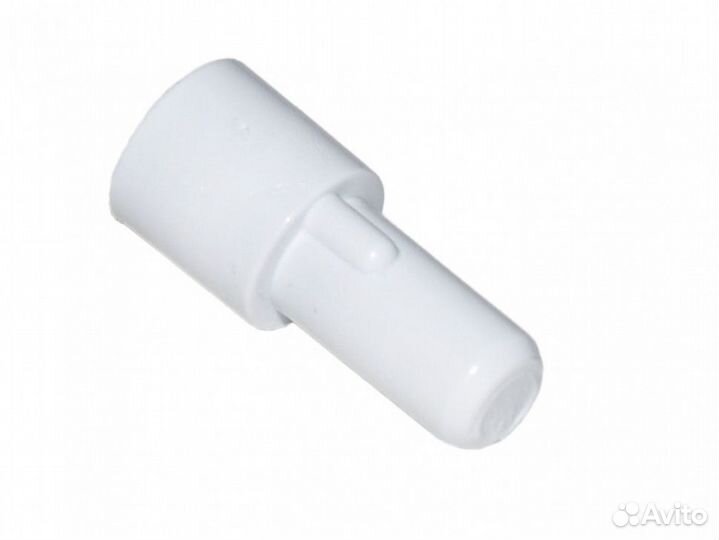 Втулка кронштейна холодильника stinol C00857006