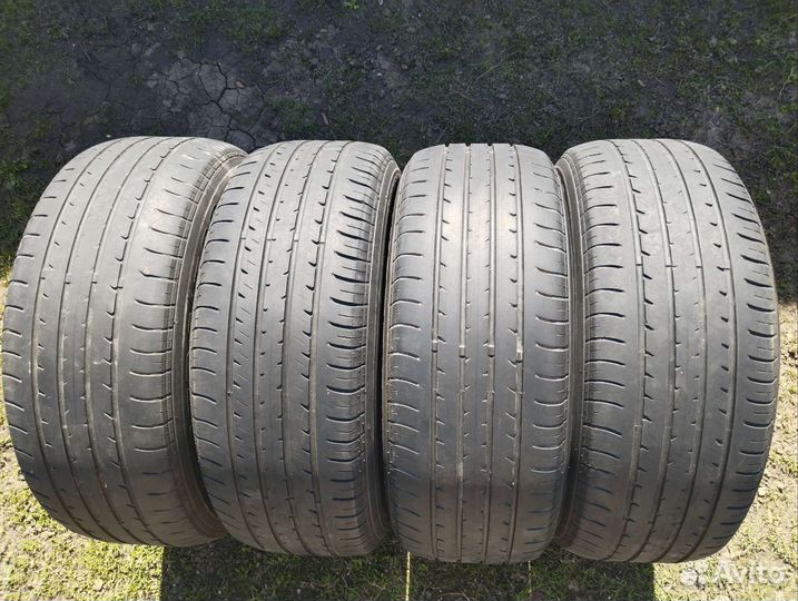 Maxxis Victra MA500 225/65 R17 103V