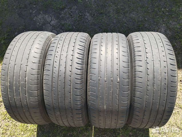 Maxxis Victra MA500 225/65 R17 103V