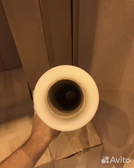 Стрейч пленка