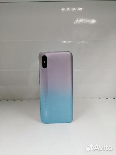 Xiaomi Redmi 9A, 2/32 ГБ