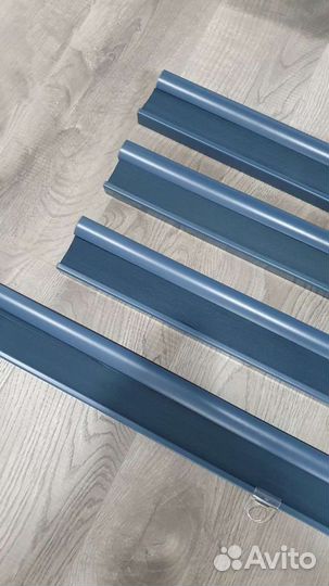 Сотовые жалюзи IKEA