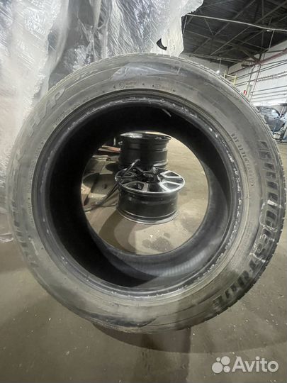 Bridgestone Dueler H/P 265/50 R20