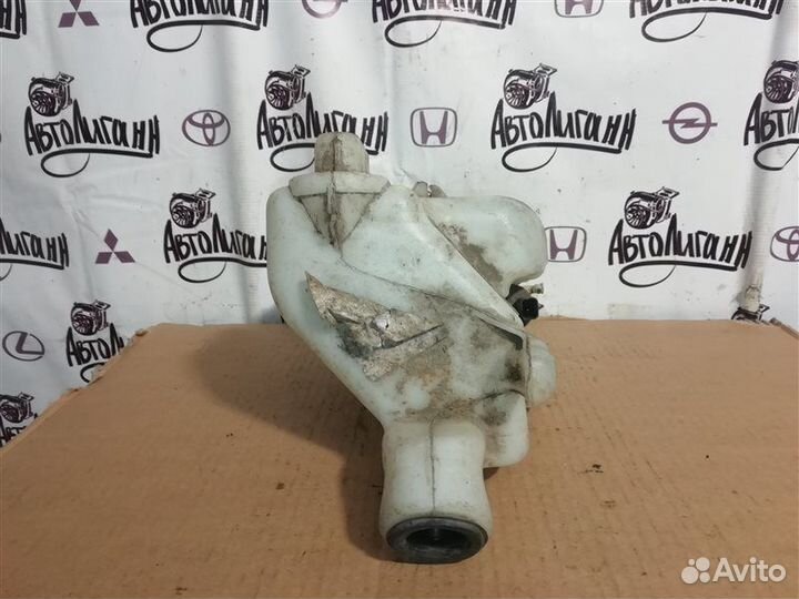 Бачок омывателя Peugeot 301 2013