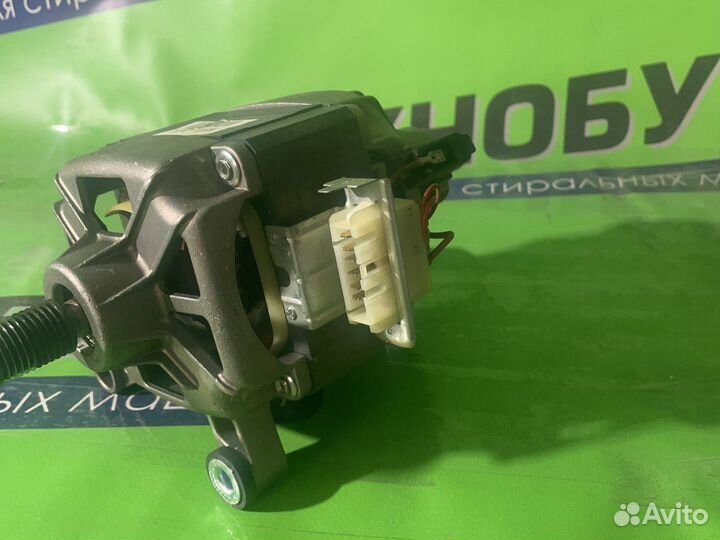 Двигатель стиральной машины candy