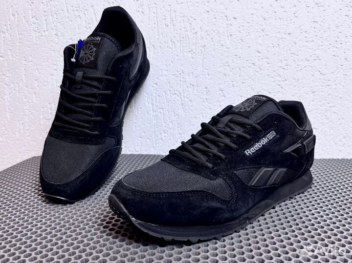 Кроссовки Reebok