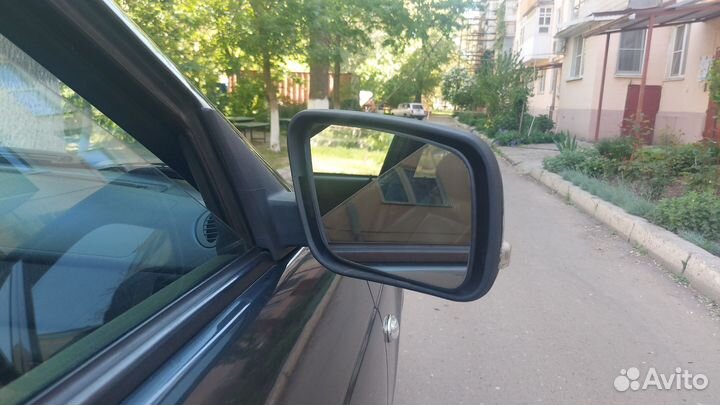 Зеркала приора SE