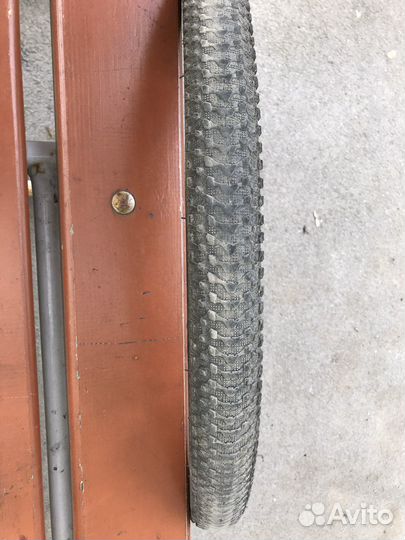 Покрышка 27,5