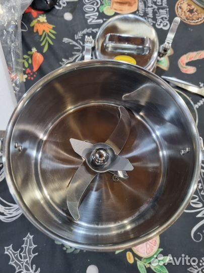 Измельчитель для кухни