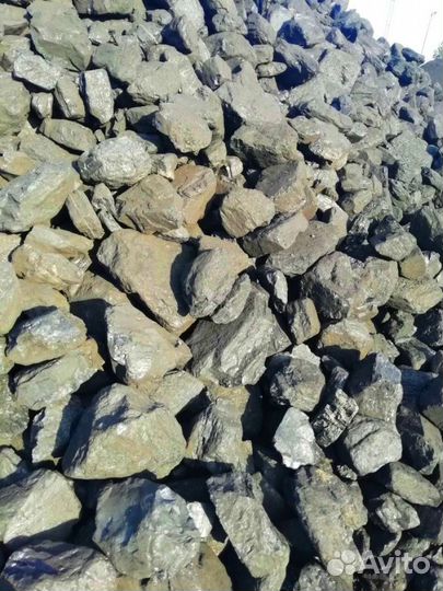 Оптовые поставки угля дпк