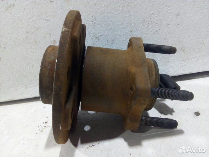 Ступица задняя Opel Astra H H 2006-2015