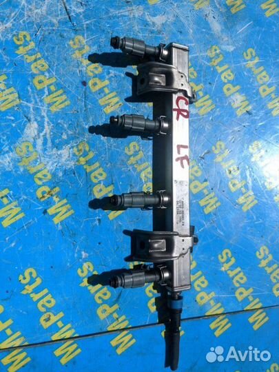 Инжектор Mazda Mazda5 CR LF 2006