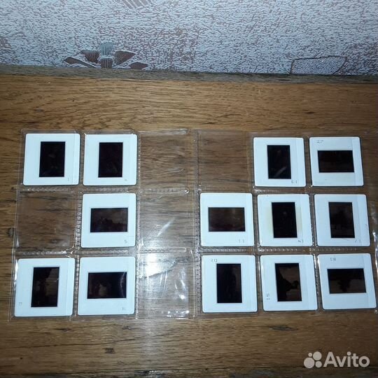 Слайды/диапозитивы картины/монастыри/персоналии