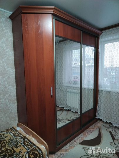 Шкаф купе бу