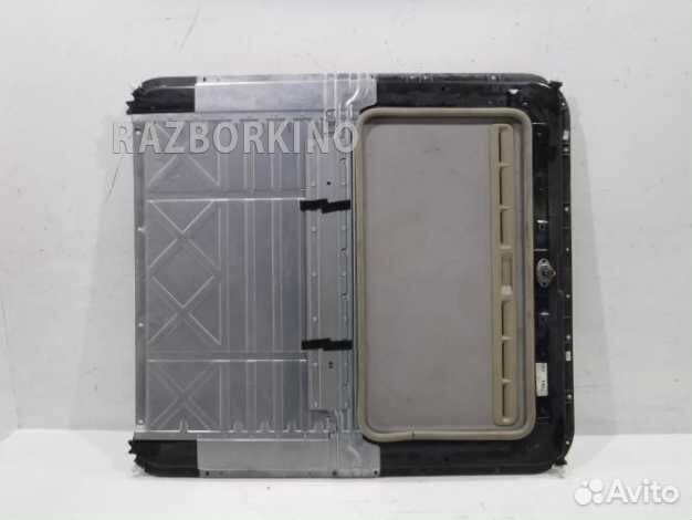 Люк Опель Astra F