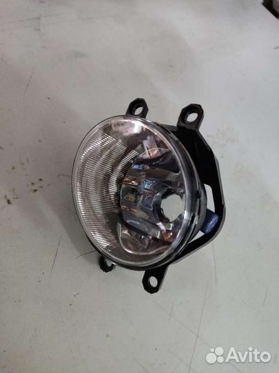 Туманки Тойота Королла 180. 13-19 г.в