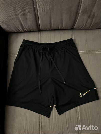 Футбольная форма Nike dri-fit