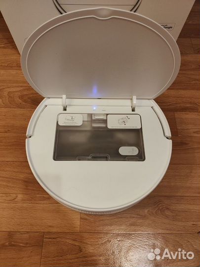 Xiaomi mi robot vacuum mop essential