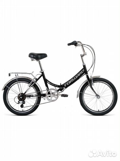 Велосипед 20
