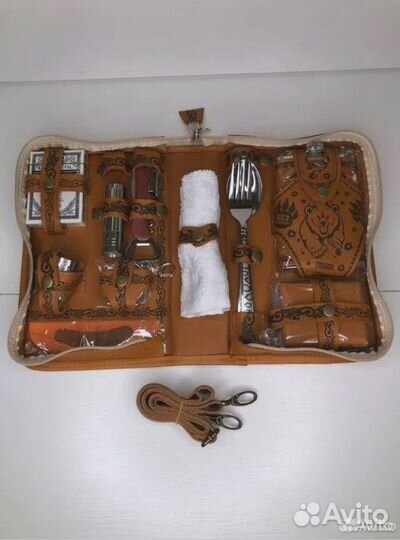 Подарочный набор Рыбака