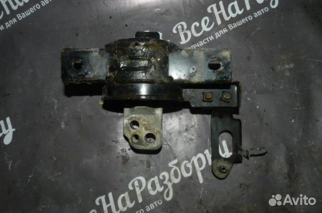 Опора двигателя kia spectra