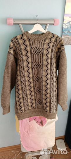 Свитер мужской 2 шт