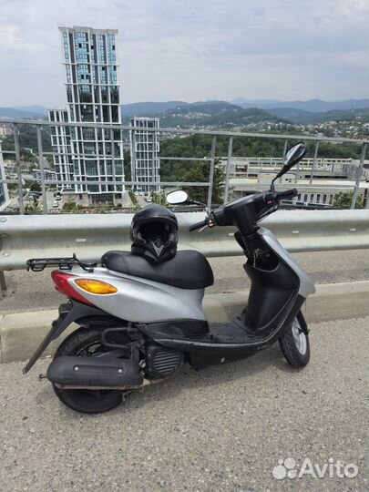 Мопед Yamaha jog s36