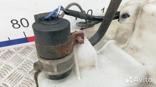 Бачок омывателя citroen C-crosser (LEA01NL01)