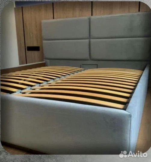 Кровать от производителя