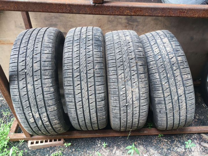 Колеса в сборе r19 Mercedes-Benz