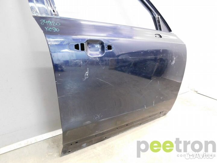Б/У Б/У Дверь передняя правая б/у 31490806 volvo