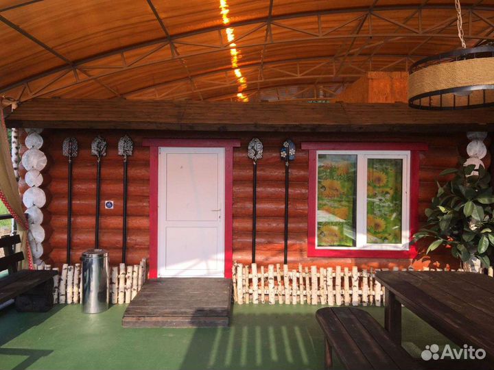 Баня сауна аренда в Мысах