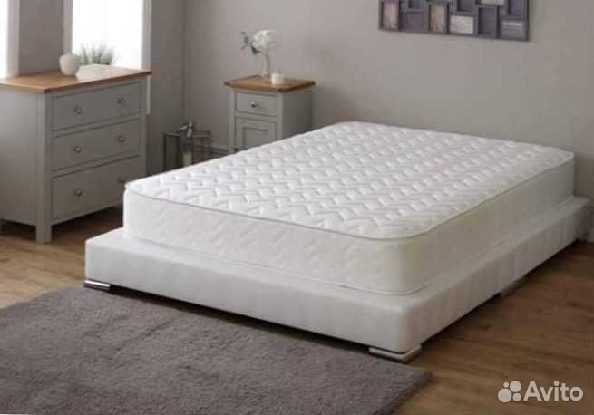 Матрас ортопедический
