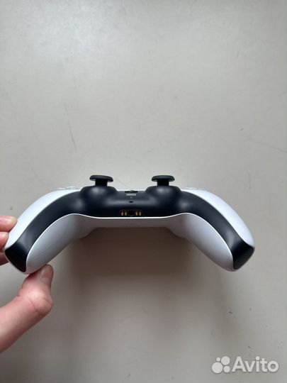 Джойстик ps5