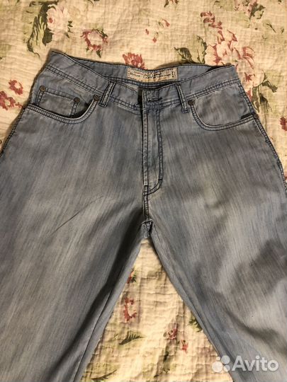 Джинсы 50 р-р climber