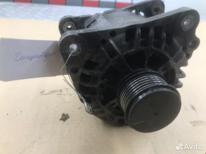 Генератор для Volkswagen Bora 038903024G