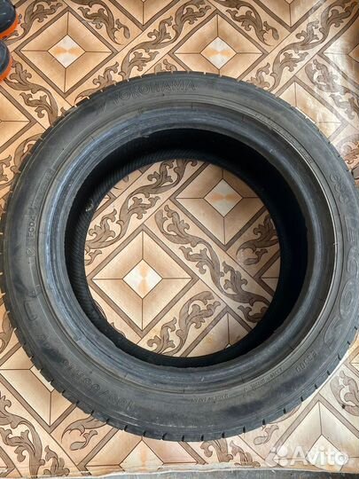 Yokohama DNA Ecos ES300 185/55 R15 81V