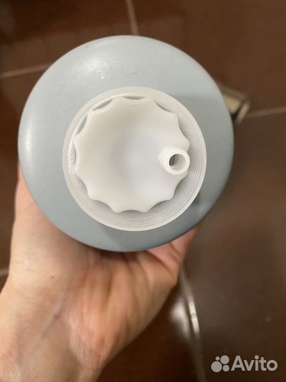 Топливный фильтр