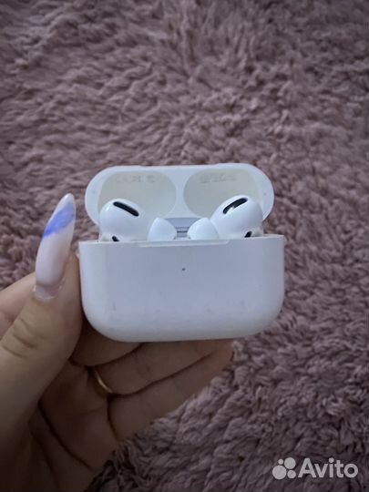 Airpods pro
