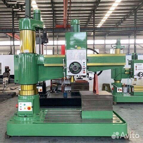 Сверлильные станки доставка, гарантия