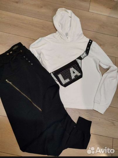 Спортивные костюмы 52-54