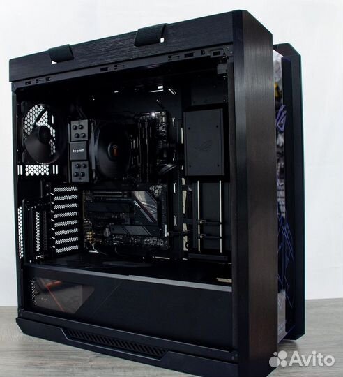 Установка Виндовс, Ремонт компьютеров, Сборка пк