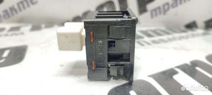 Блок управления зеркалами Toyota Corolla Spacio