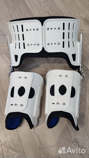 Ортрез тазобедренный